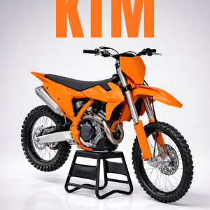 KTM Test
