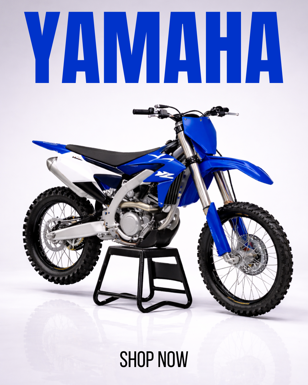 2 - - Yamaha Graphics Kit Yamaha Graphics Kit