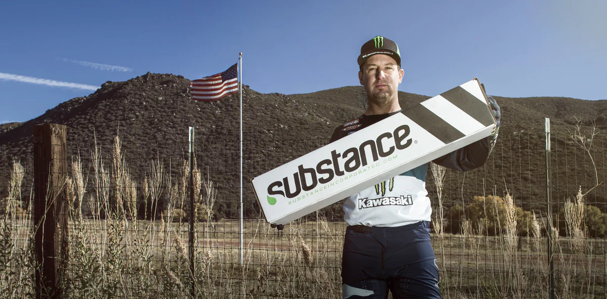 Substance