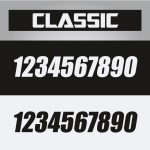 Font 1
