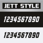 Font 2