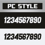 Font 3