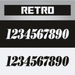 Font 4