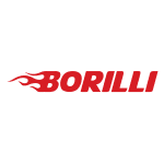 Borillo +&pound;10.00