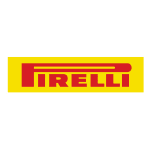 Pirelli +&pound;10.00